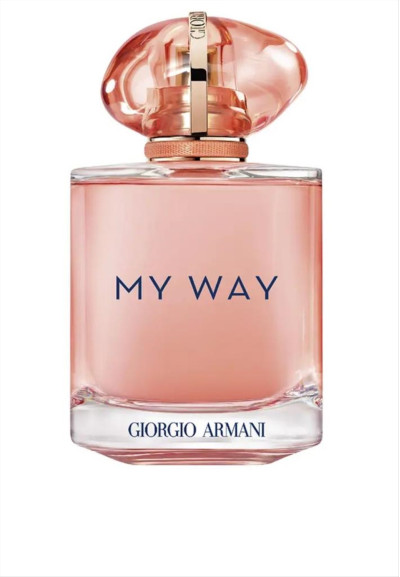 Giorgio Armani MY WAY EAU DE PARFUM...