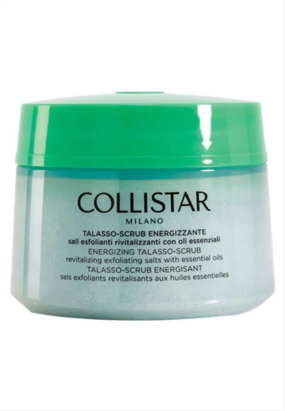 Collistar Talasso Scrub Crioattivo...