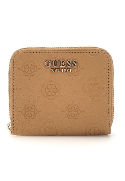 Portafoglio mini Guess