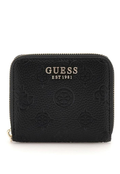 Portafoglio mini Guess