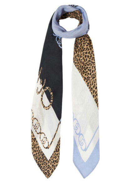 Foulard Liu Jo