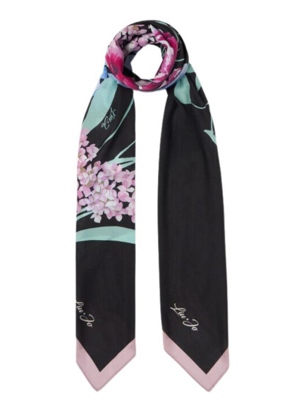 Foulard Liu Jo