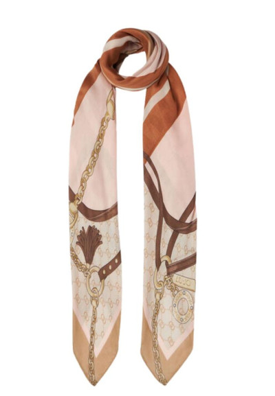 Foulard Liu Jo