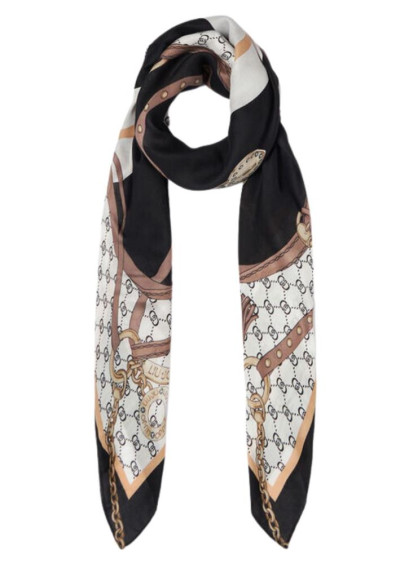 Foulard Liu Jo