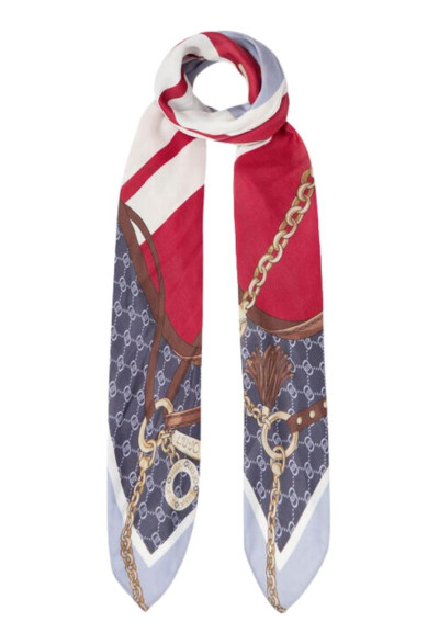 Foulard Liu Jo