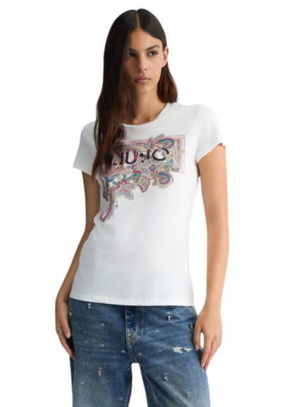 T-shirt Liu Jo