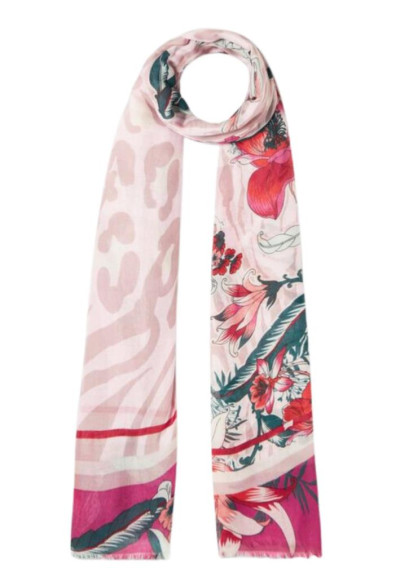 Foulard Liu Jo