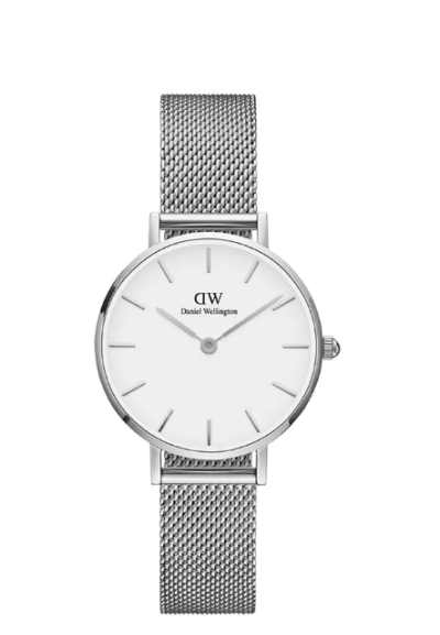 Orologio Daniel Wellington silver 28 mm