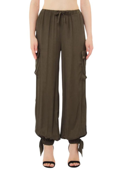 Pantalone cargo Liu.jo