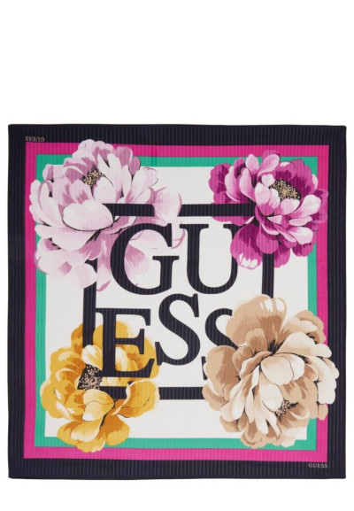 Foulard Guess