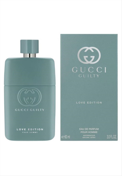 Gucci Guilty Love Edition 90ml