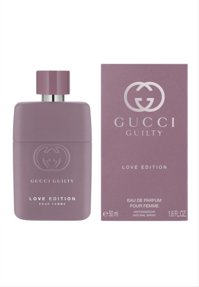 Gucci Guilty Love Edition 50ml