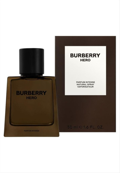 Burberry Hero Parfum Intense 50ml