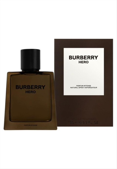 Burberry Hero Parfum Intense 100ml