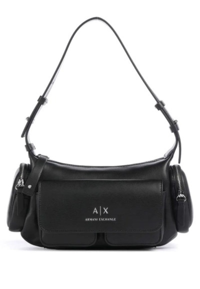 Borsa a spalla Armani Exchange