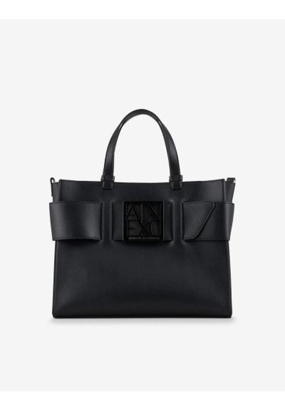 Borsa a Mano Armani Exchange 942689...