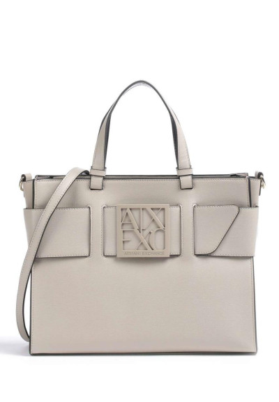 Borsa a Mano Armani Exchange 942689...