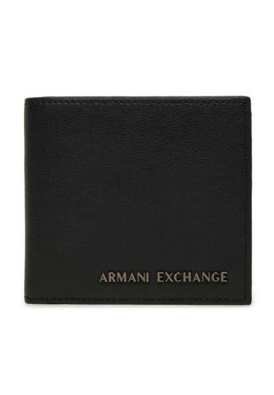 Portafoglio Armani Exchange