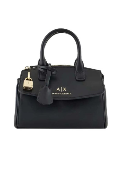 Borsa a mano Armani Exchange