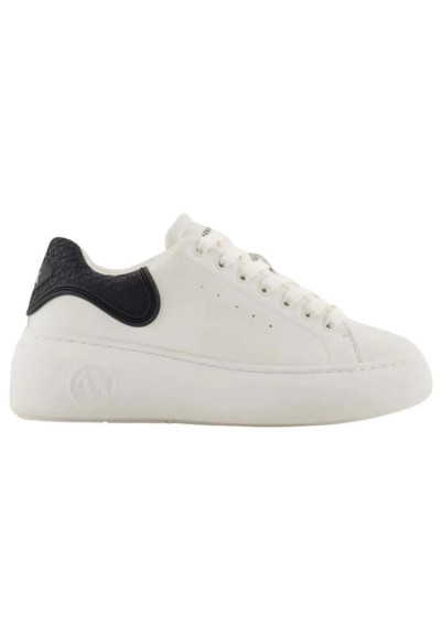 Armani Exchange Sneakers 