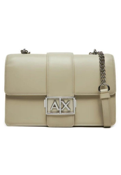 Borsa a spalla Armani Exchange