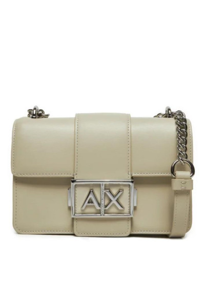 Borsa a spalla Armani Exchange