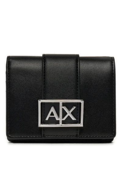 Portafoglio Armani Exchange