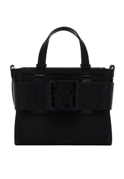 Borsa a mano Armani Exchange