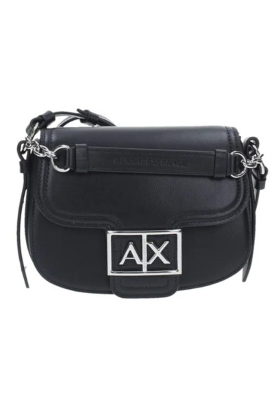 Borsa a tracolla Armani Exchange