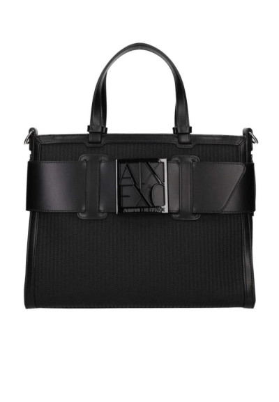 Borsa a mano Armani Exchange