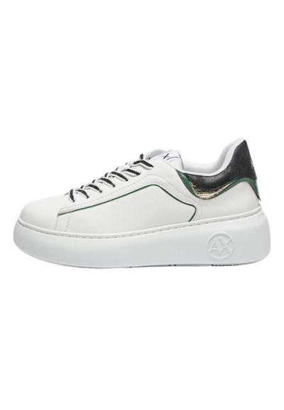 Sneakers Armani Exchenge