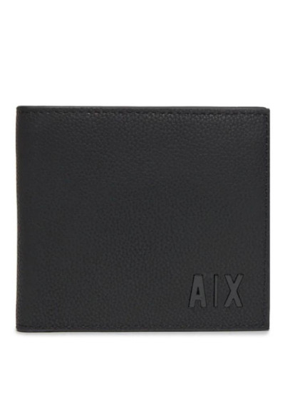 Portafoglio Armani Exchange