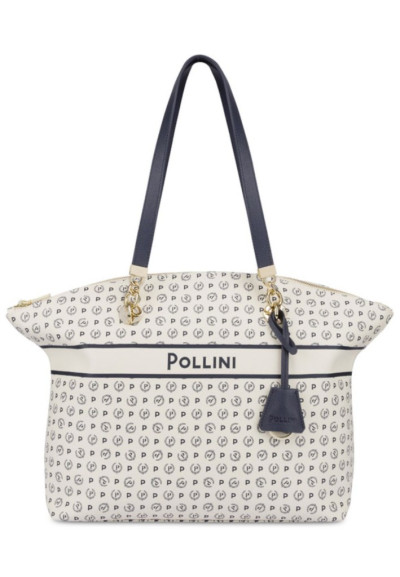 Tote Bag Heritage Marina Pollini