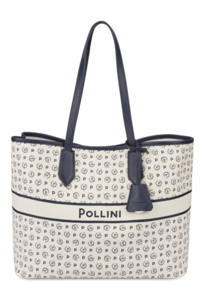 Shopping Bag Heritage Marina Pollini