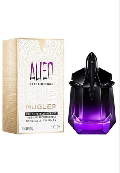 Mugler Alien Extraintense 30 ml