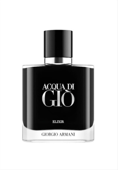 Armani Acqua di Gio' elixir 50ml 