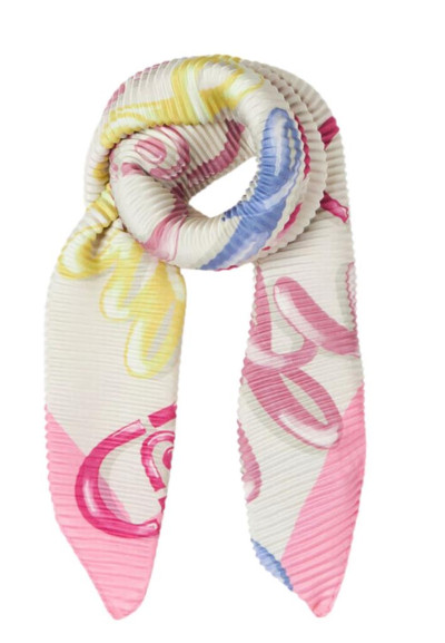 Foulard Liu Jo