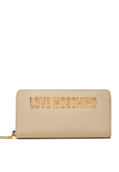 Portafoglio Love Moschino