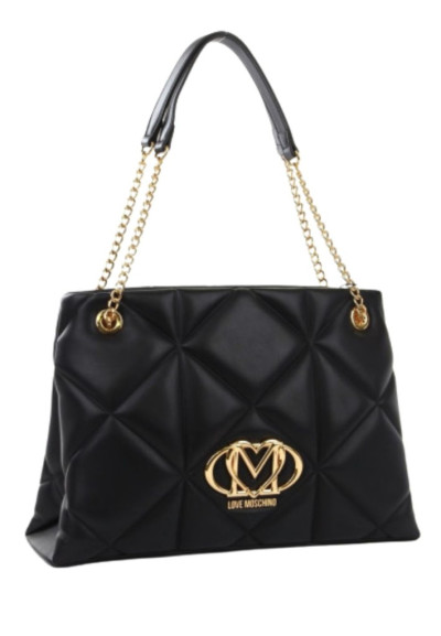 Borsa shopper Love Moschino