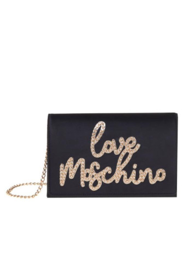 Borsa a tracolla Love Moschino