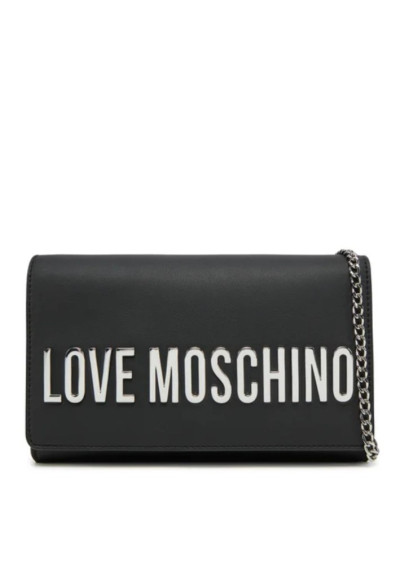 Borsa a tracolla Love Moschino