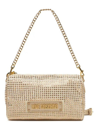 Borsa a mano Love Moschino