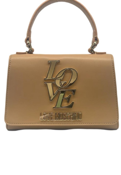 Borsa a mano Love Moschino