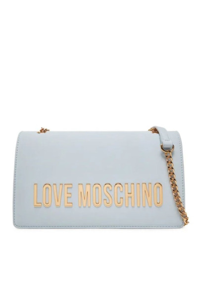 Borsa a tracolla Love Moschino