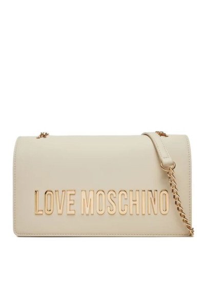 Borsa a tracolla Love Moschino