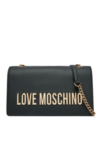 Borsa a tracolla Love Moschino