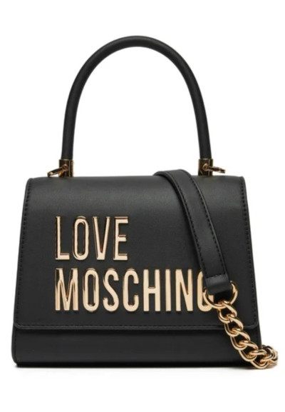 Borsa a mano Love Moschino