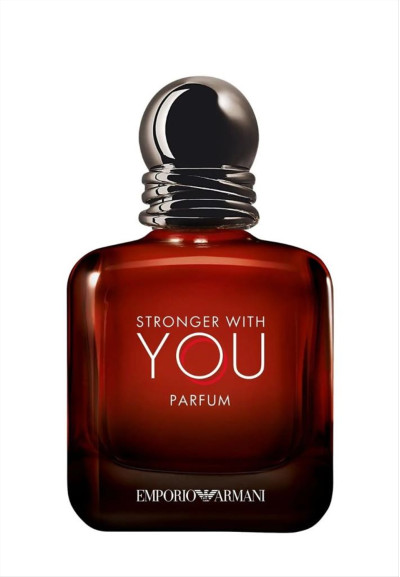 Emporio Armani STRONGER WITH YOU...