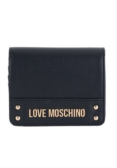 Portafoglio Love Moschino