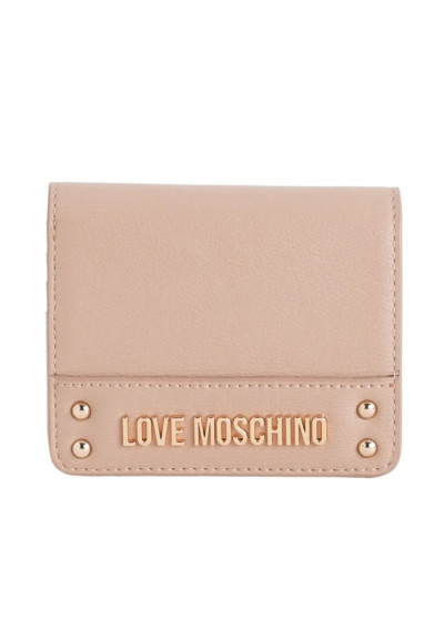 Portafoglio Love Moschino